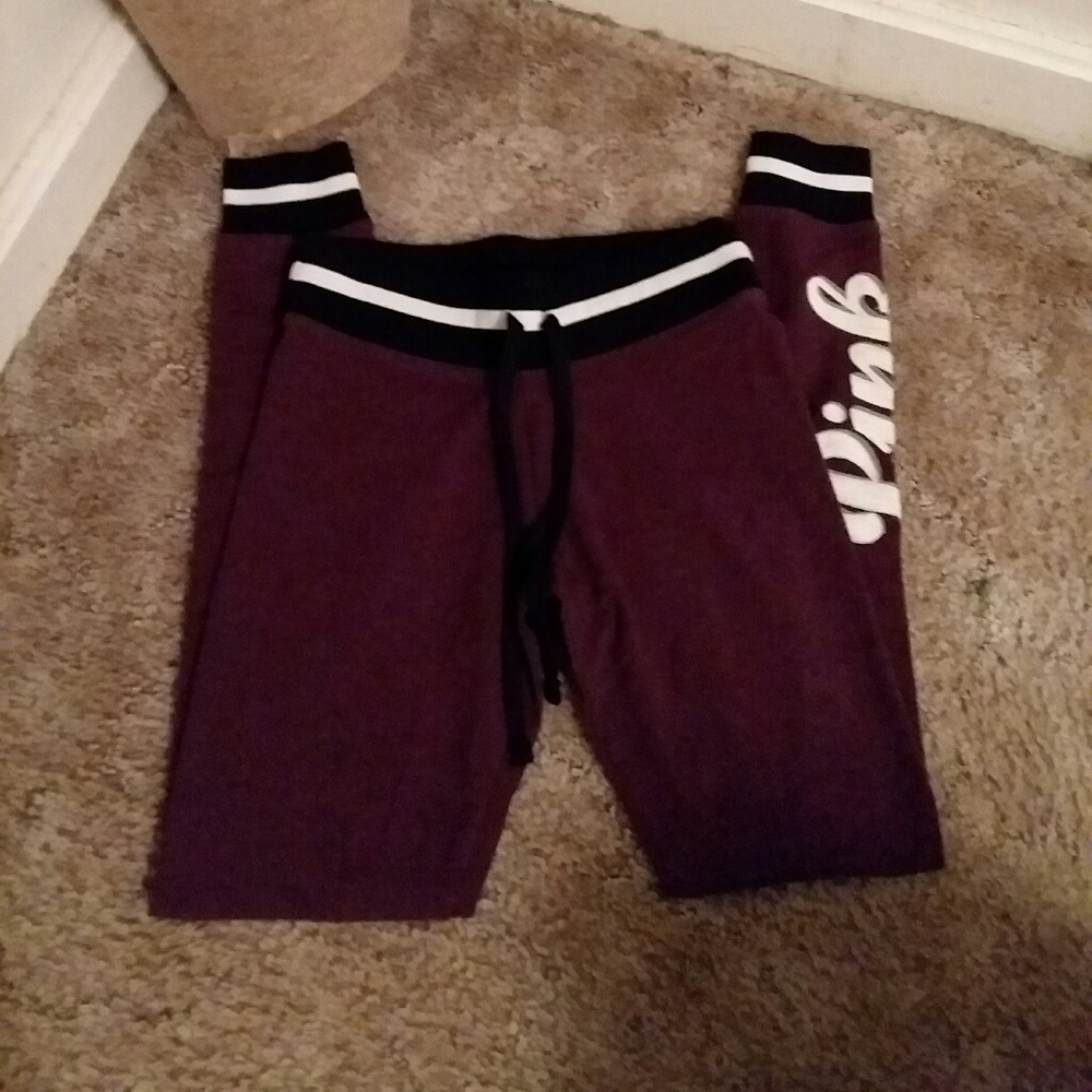 Yoga leggings